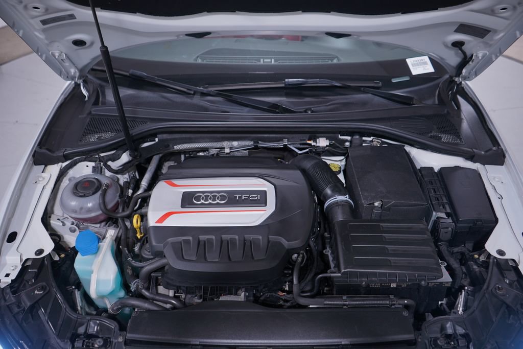 Used 2018 Audi S3 Premium Plus w/ Technology Package image 24