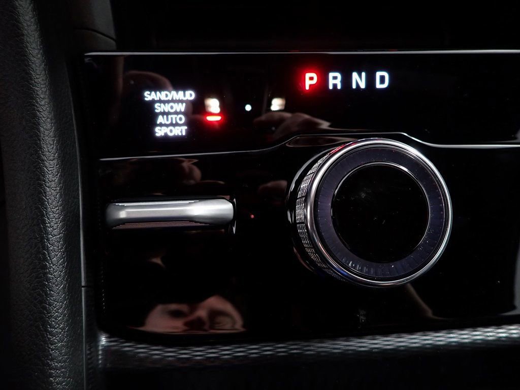 New 2025 Jeep Grand Cherokee Limited w/ Black Appearance Package image 6