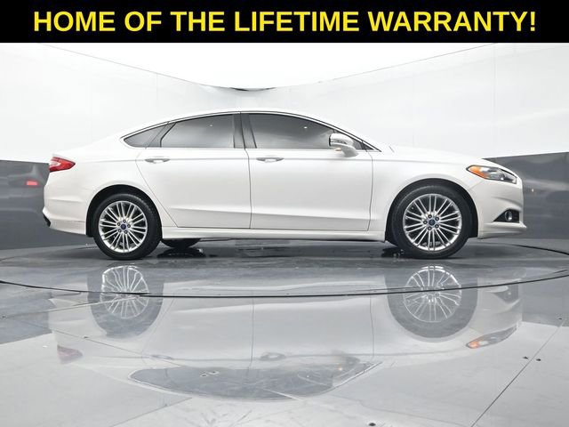Used 2016 Ford Fusion SE w/ Equipment Group 202A AWD/4WD image 51