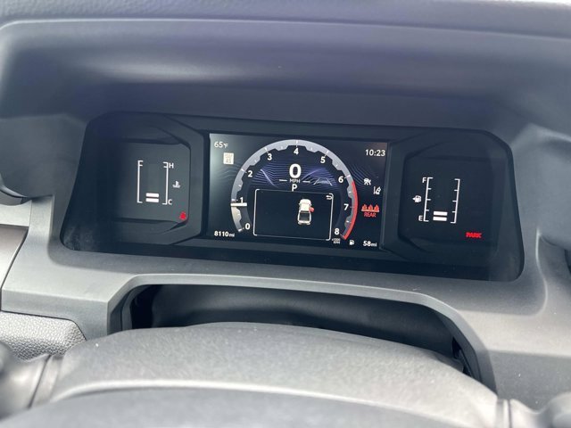 Certified 2024 Toyota Tacoma SR5 image 26