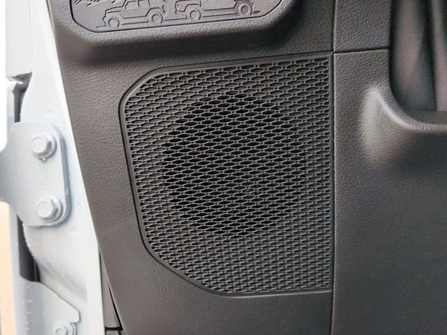 New 2026 Jeep Gladiator Mojave image 16