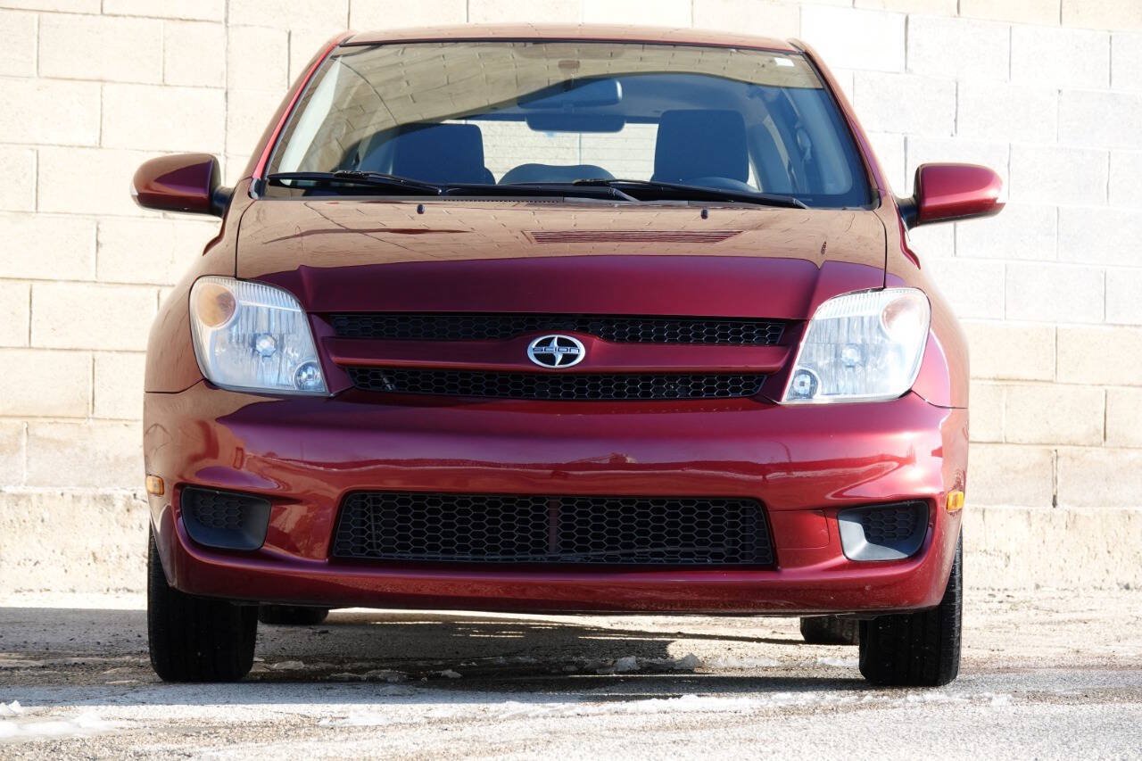 Used 2006 Scion xA FWD image 37