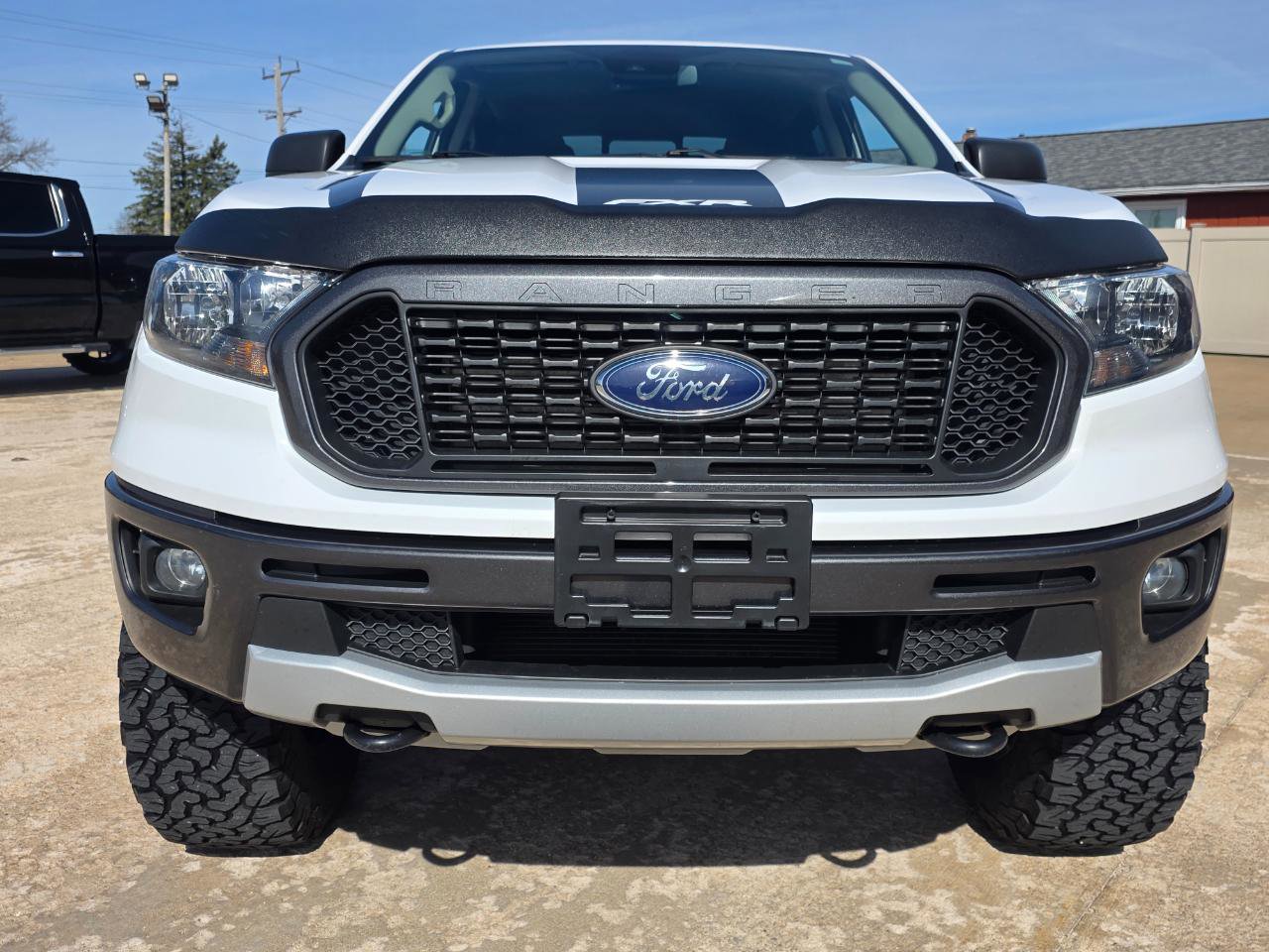 Used 2021 Ford Ranger XLT w/ Equipment Group 302A High image 25