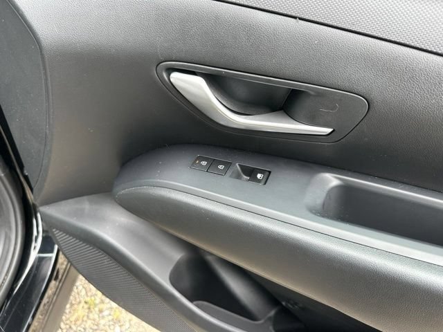 Certified 2025 Hyundai Santa Cruz SEL AWD/4WD image 24