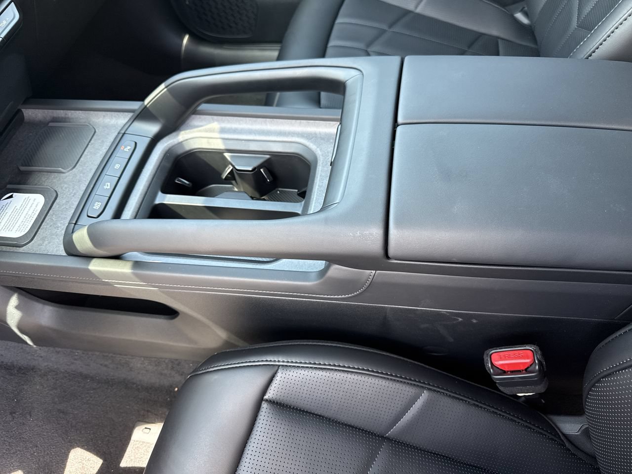 New 2027 Kia Telluride EX X-Line AWD/4WD image 24