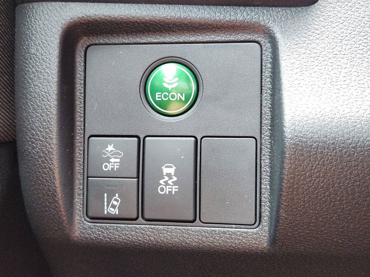 Used 2020 Honda HR-V EX image 20