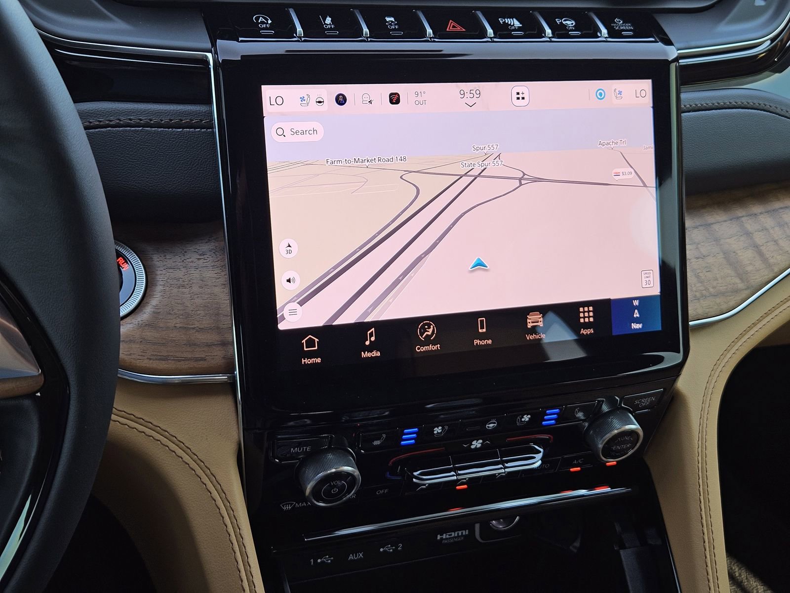 New 2025 Jeep Grand Cherokee Summit image 17