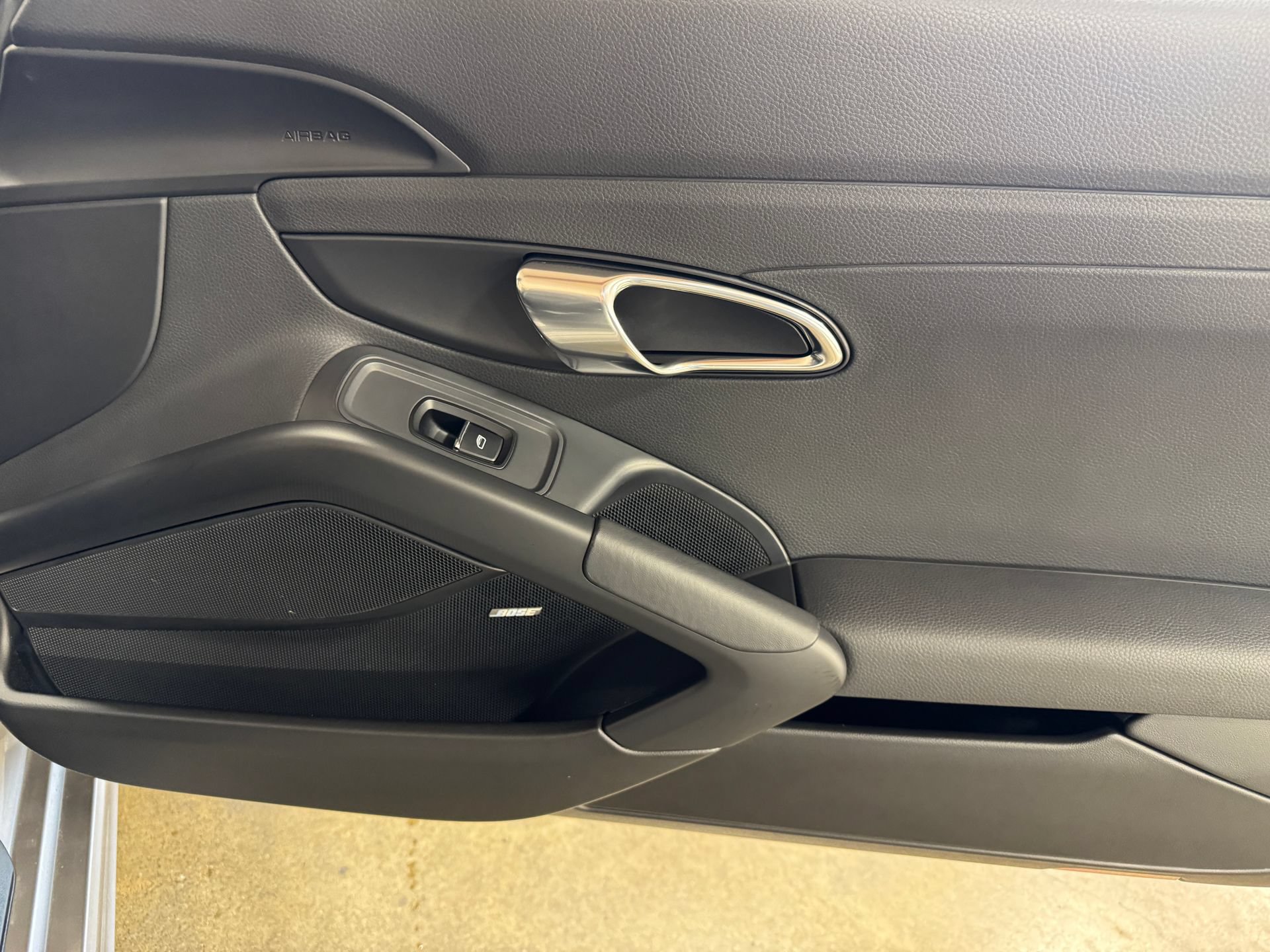 Used 2013 Porsche Boxster RWD image 77
