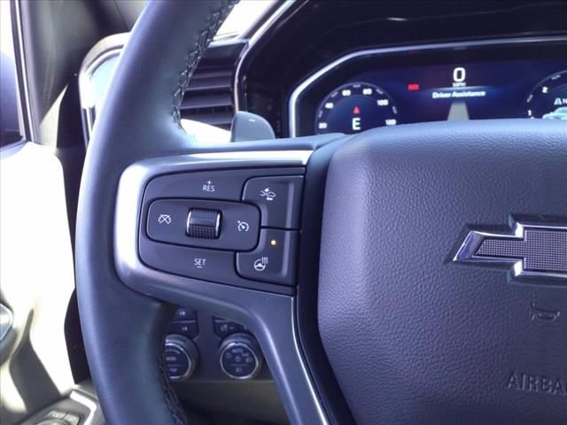Used 2023 Chevrolet Silverado 1500 RST w/ All Star Edition Plus image 28