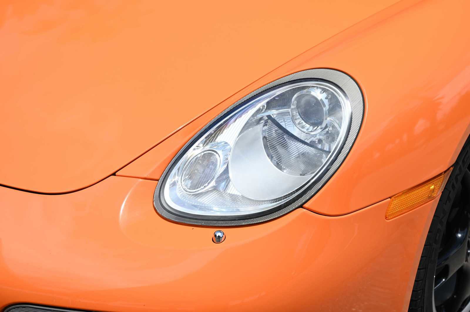 Used 2008 Porsche Boxster S Limited Edition image 13