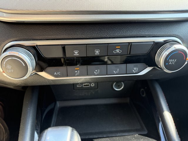 Used 2024 Nissan Altima 2.5 SR FWD image 21