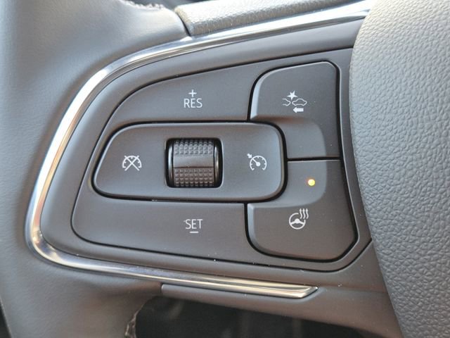 New 2026 Buick Envista Sport Touring w/ Convenience I Package image 11