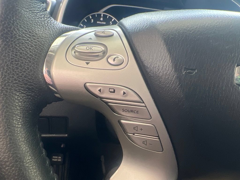 Used 2018 Nissan Murano SL w/ Cargo Package FWD image 58