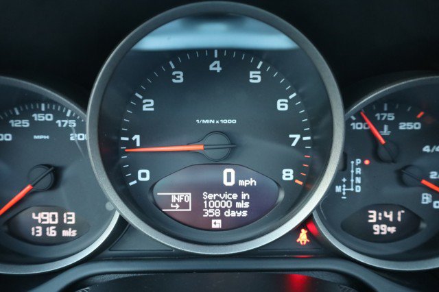 Used 2011 Porsche 911 Carrera GTS RWD image 31