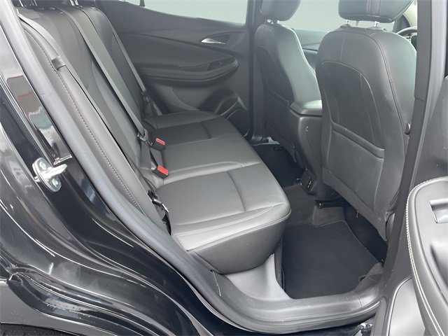 Used 2024 Buick Encore GX Sport Touring image 25