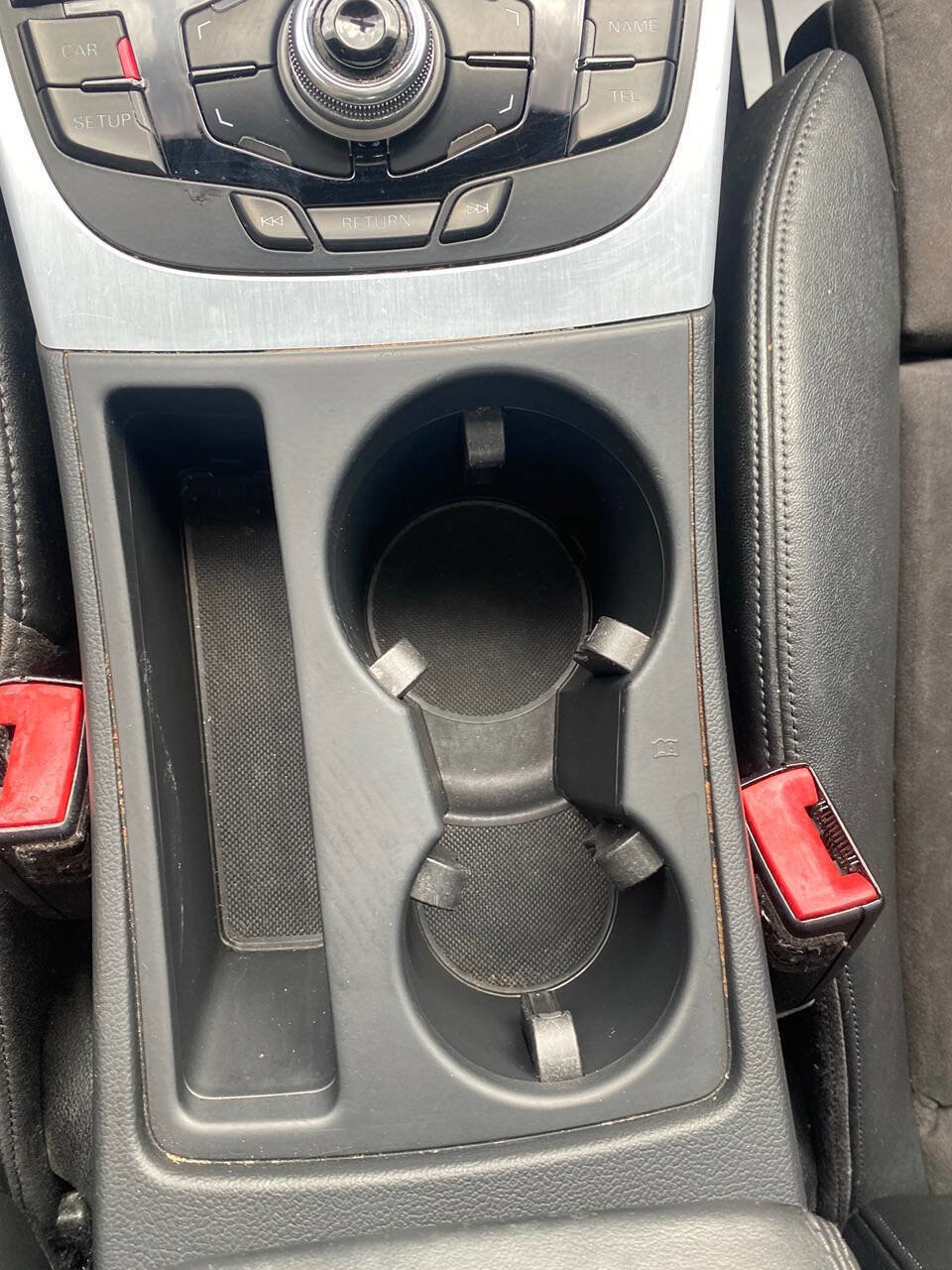 Used 2012 Audi S4 Premium Plus image 31