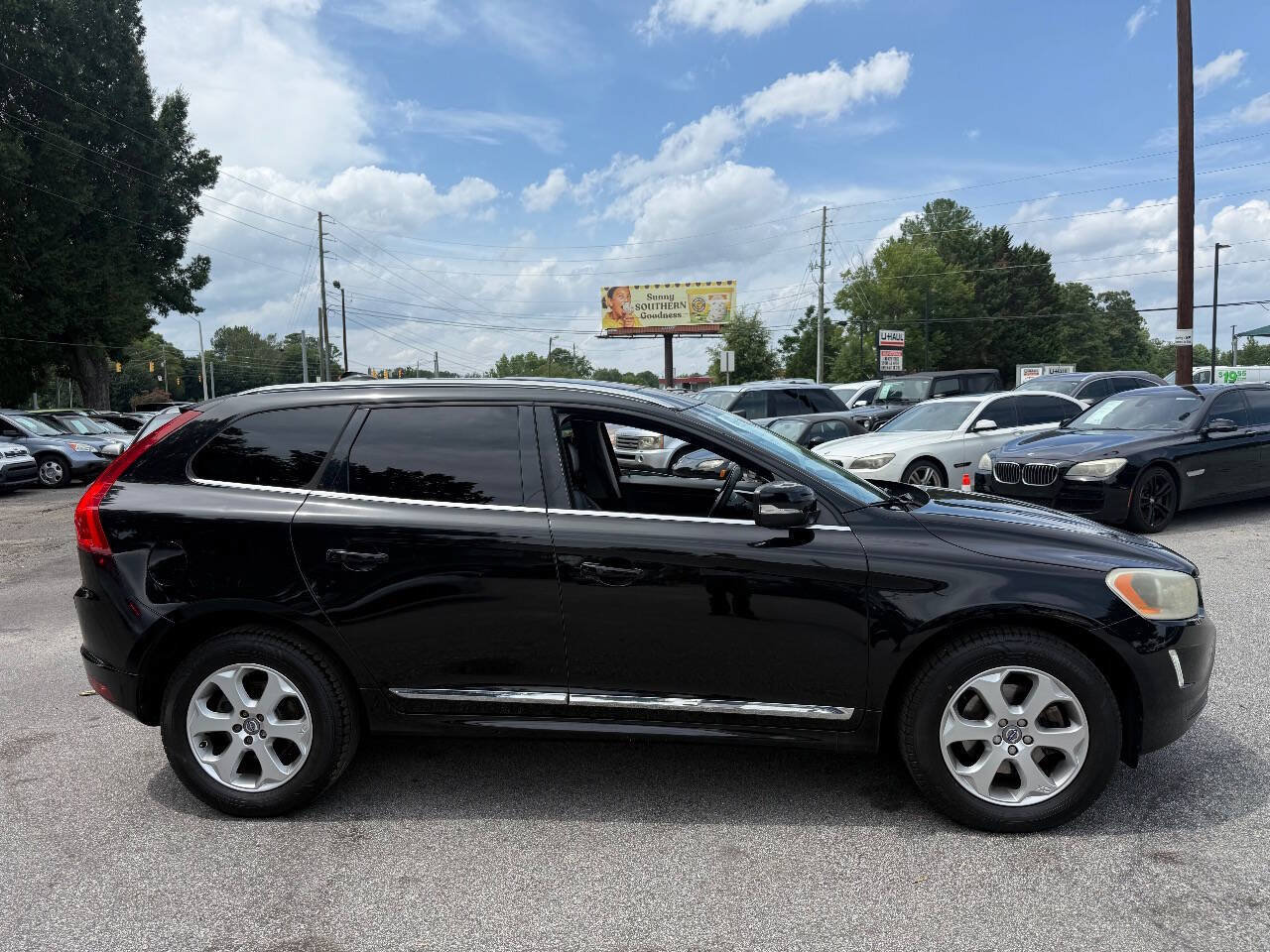 Used 2016 Volvo XC60 T5 Premier FWD image 8