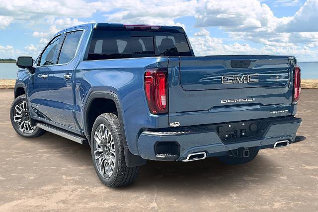 New 2026 GMC Sierra 1500 Denali Ultimate image 3