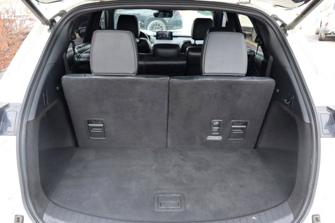 Used 2019 MAZDA CX-9 Grand Touring image 7