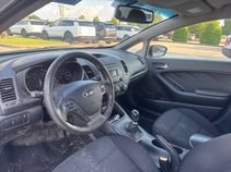 Used 2014 Kia Forte LX w/ Protection Package FWD image 17