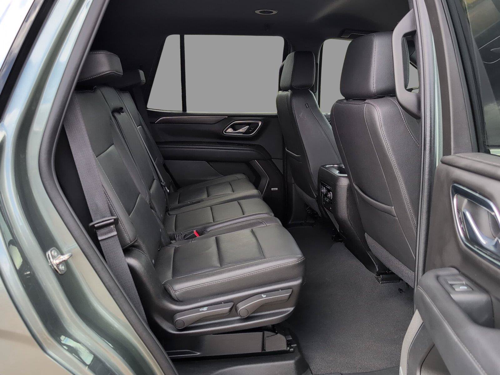 Used 2024 Chevrolet Tahoe LT RWD image 20