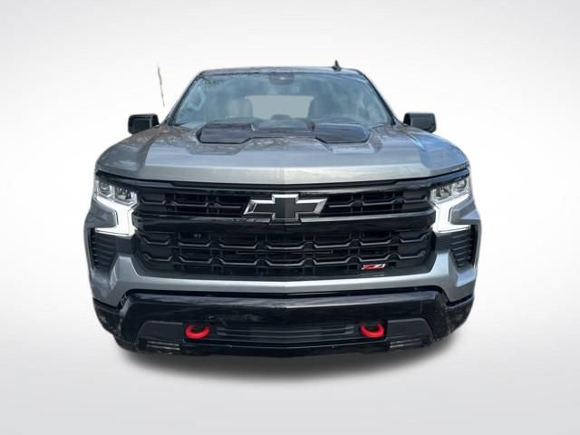 Used 2024 Chevrolet Silverado 1500 LT Trail Boss image 8