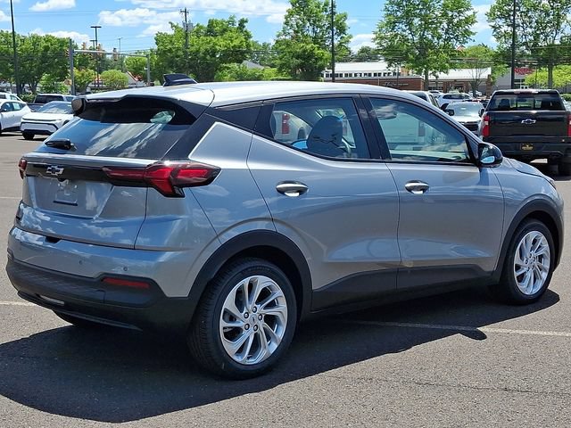 New 2027 Chevrolet Bolt LT FWD image 3