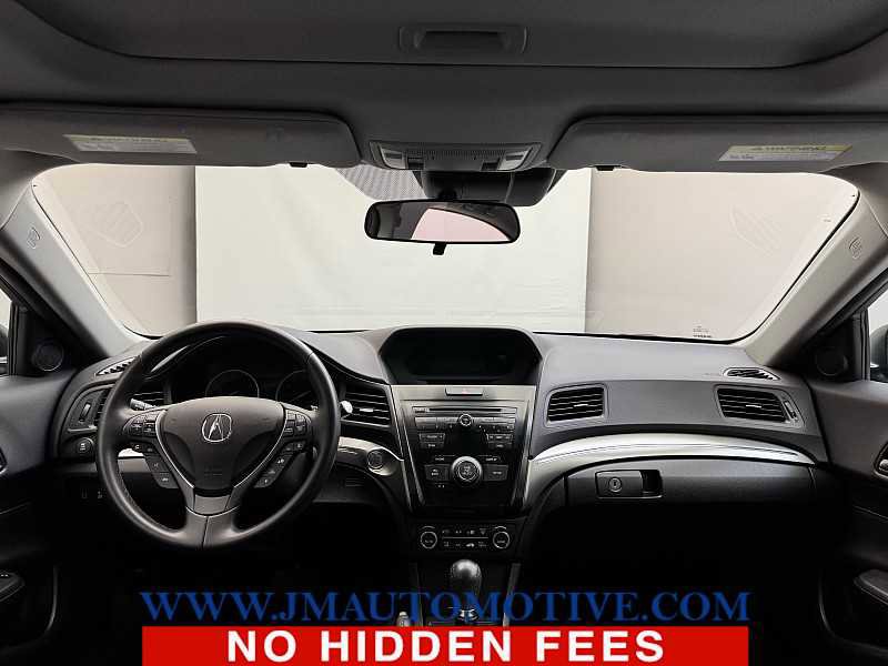 Used 2019 Acura ILX image 11