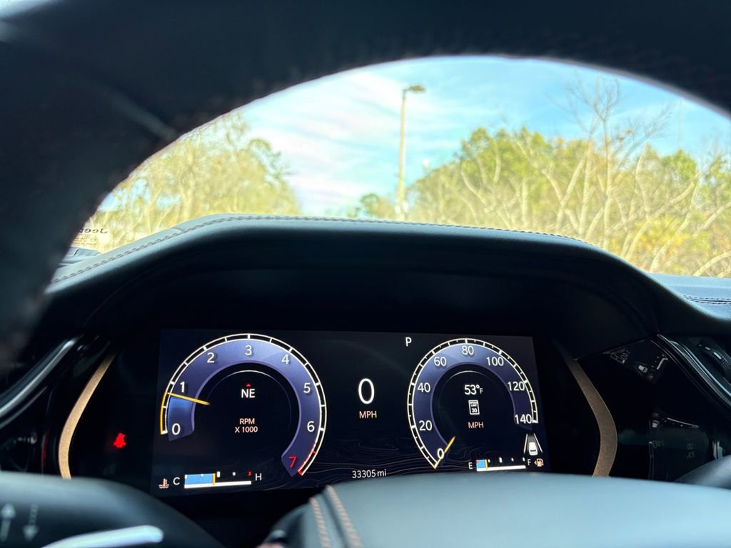 Used 2023 Jeep Grand Cherokee L Summit w/ Advanced Protech Group IV image 25