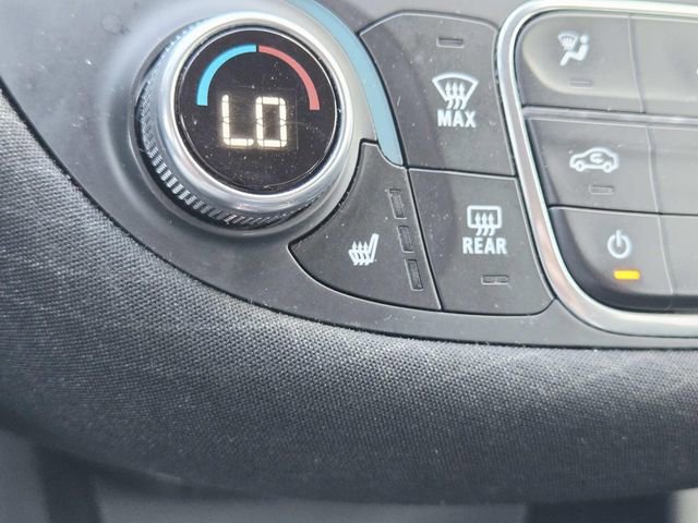 Used 2024 Chevrolet Malibu LT image 25