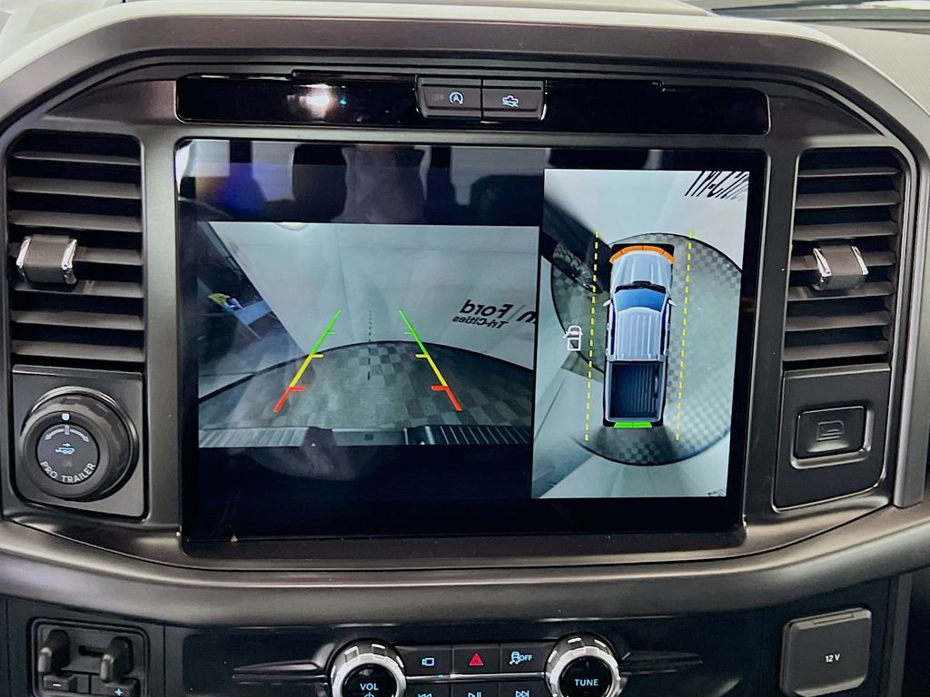 New 2026 Ford F150 Tremor w/ Bed Utility Package image 21