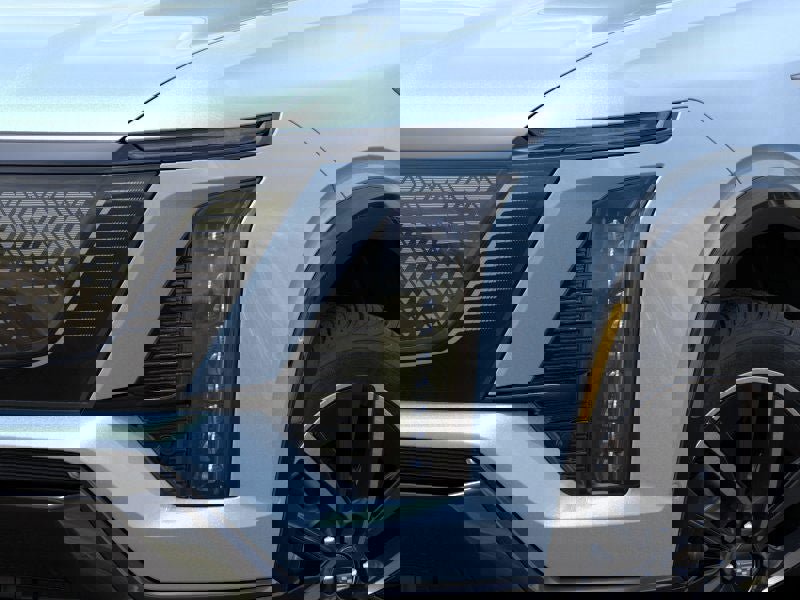 New 2026 Cadillac Vistiq Sport image 10