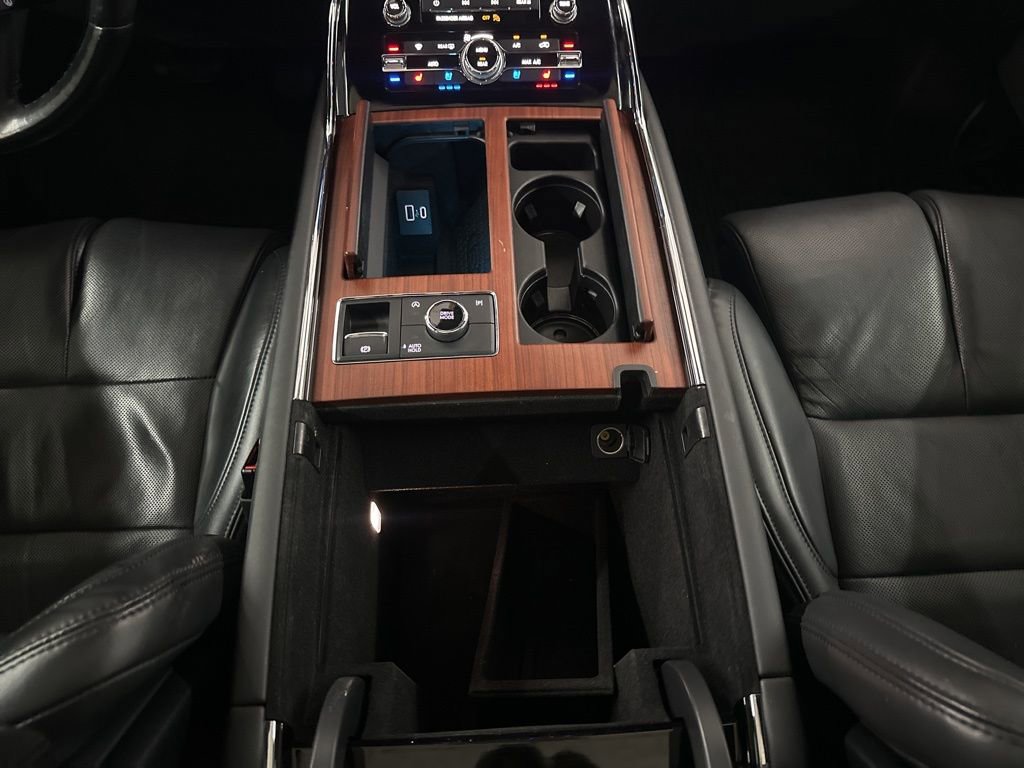 Used 2022 Lincoln Navigator Reserve image 29