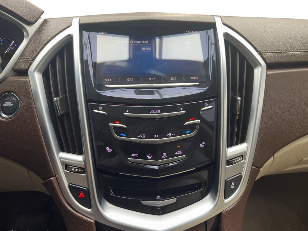 Used 2015 Cadillac SRX Luxury FWD image 39