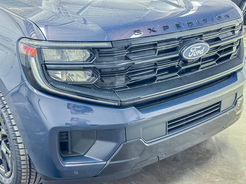 New 2027 Ford Expedition Max Platinum AWD/4WD image 12