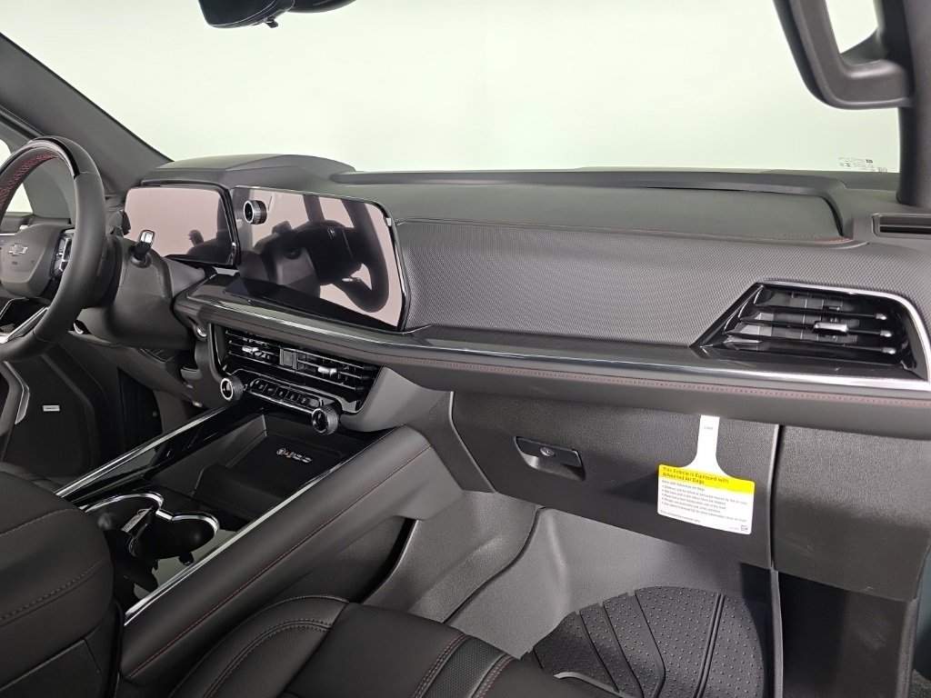 New 2026 Chevrolet Tahoe RST w/ Advanced Technology Package image 43