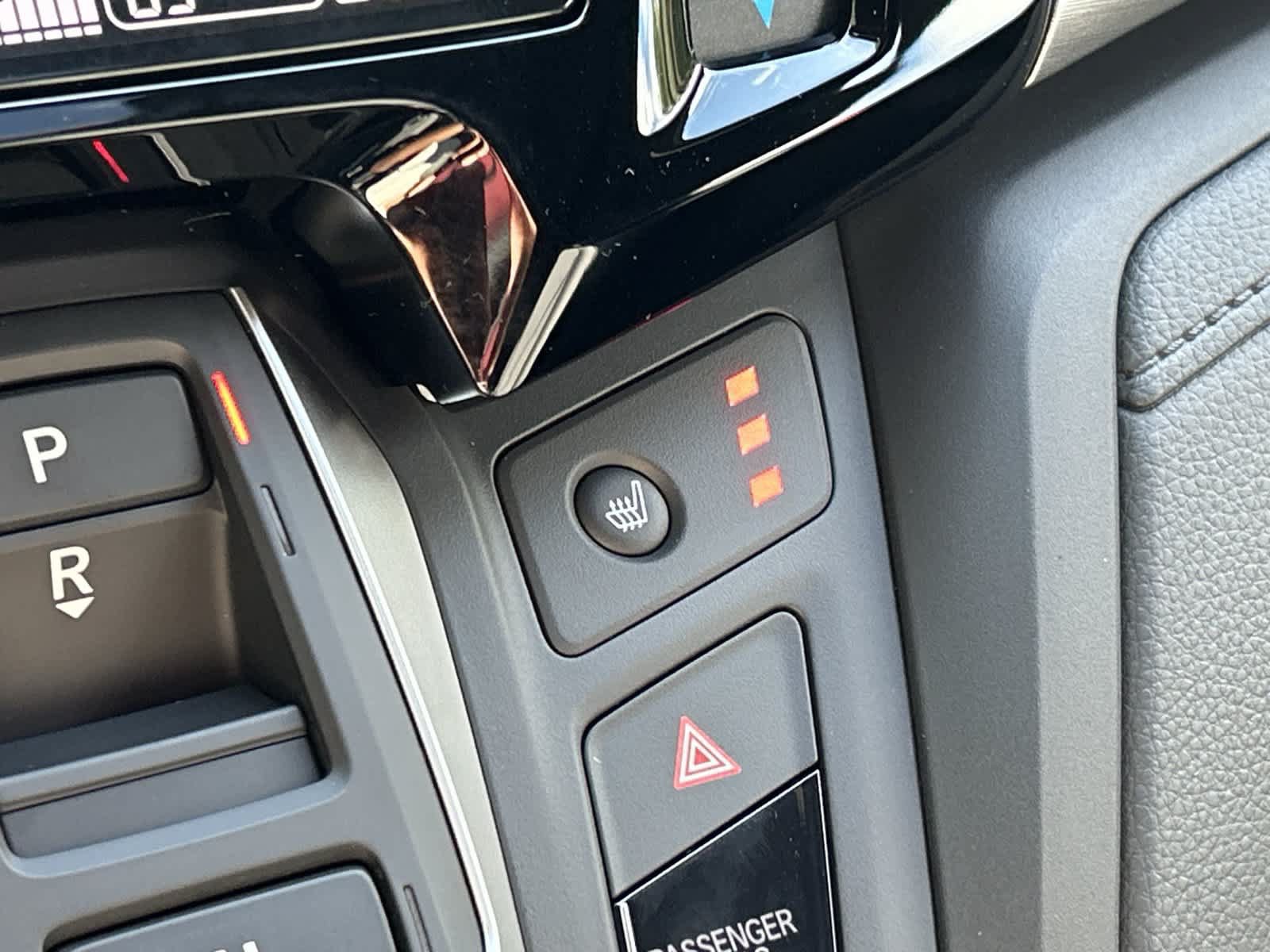 New 2026 Honda Odyssey Sport-L image 17