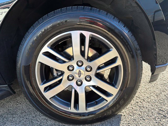 Used 2024 Ford Expedition Limited AWD/4WD image 12