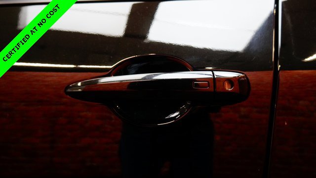 Used 2022 Nissan Rogue SV image 75