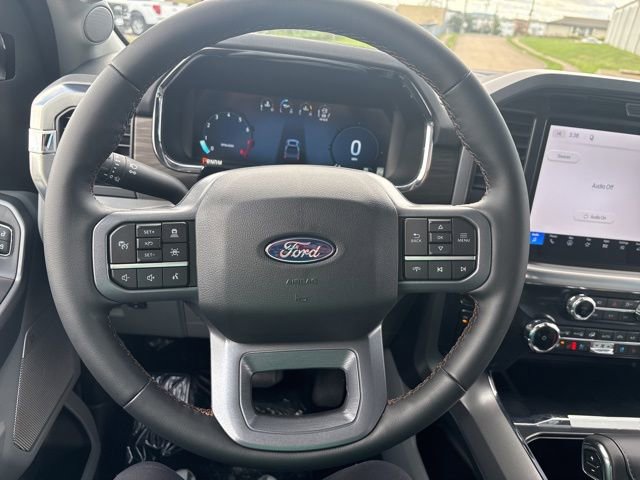 New 2026 Ford F150 Lariat image 19