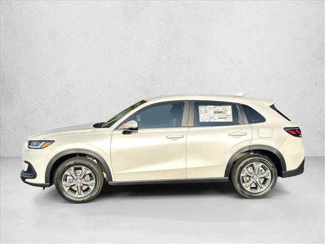 Used 2027 Honda HR-V LX image 5