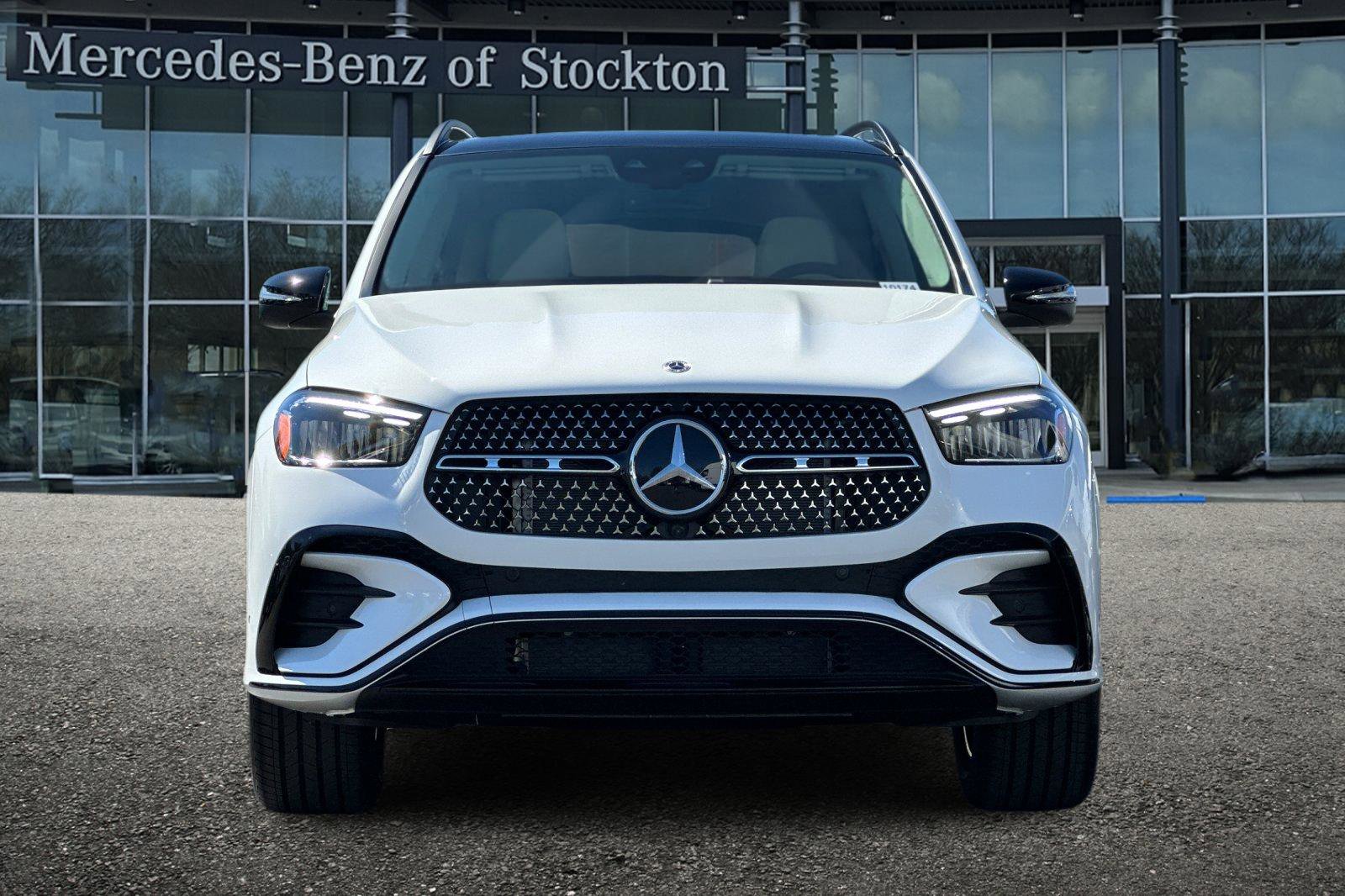 New 2026 Mercedes-Benz GLE 350 4MATIC image 9