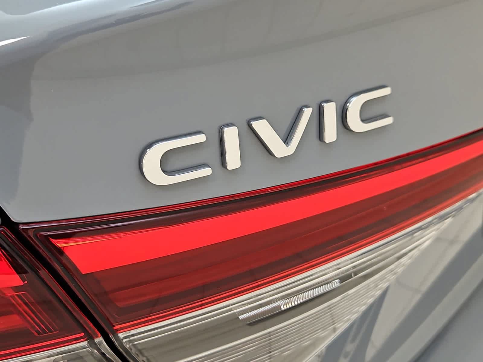 Certified 2024 Honda Civic Touring image 22