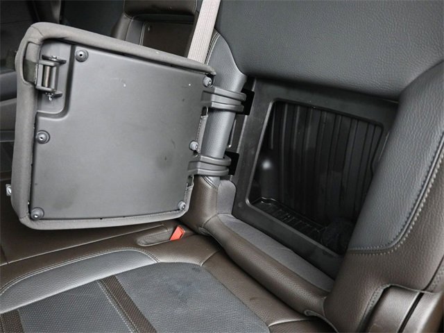 Used 2019 GMC Sierra 1500 Denali w/ Denali Ultimate Package image 25