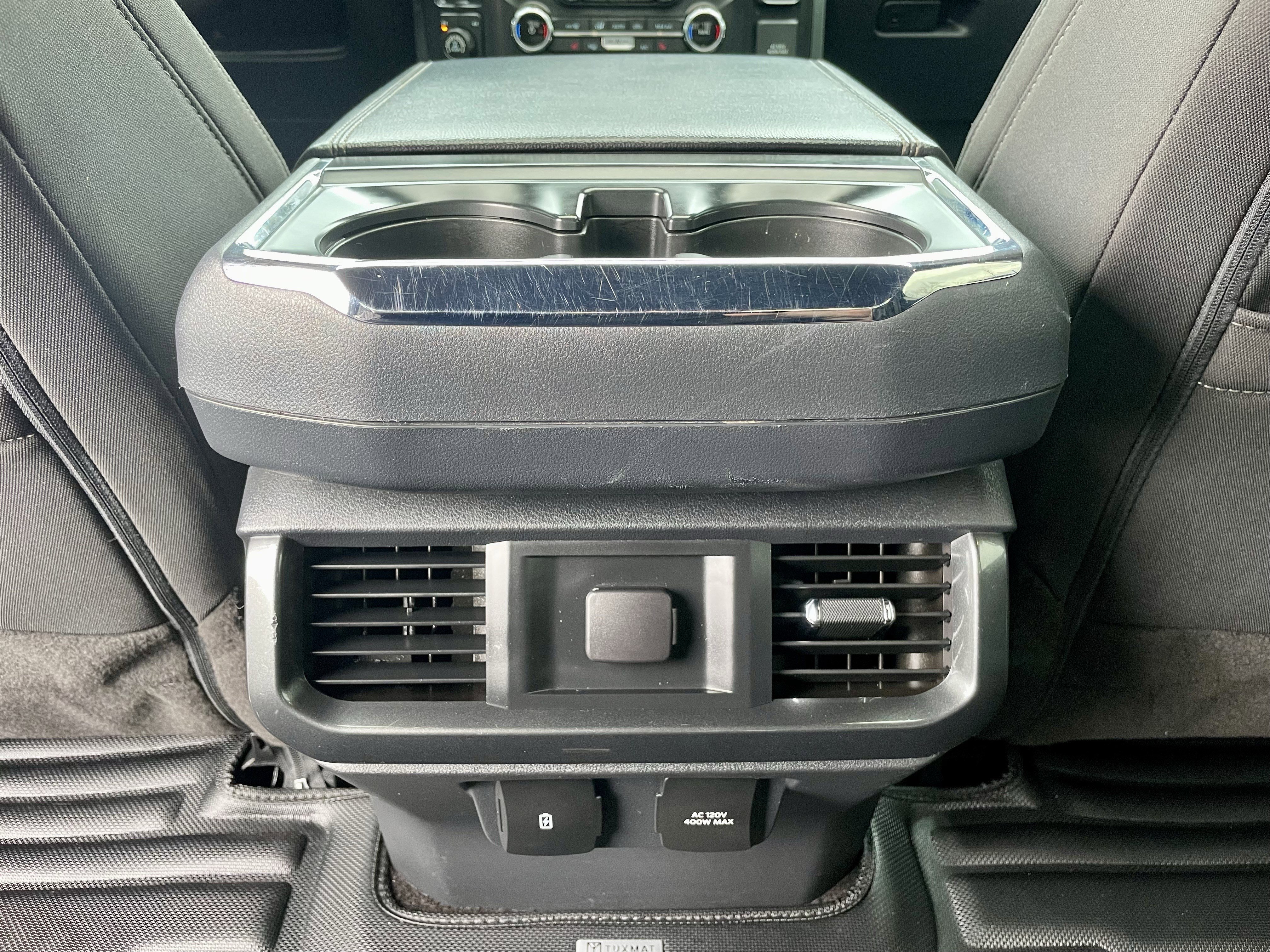 Used 2022 Ford F150 XLT w/ Equipment Group 302A High image 26