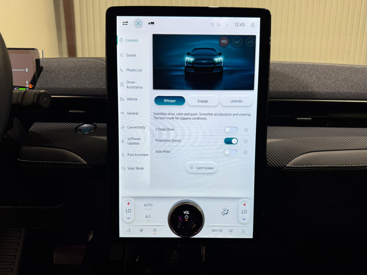 Used 2025 Ford Mustang Mach-E Premium image 20