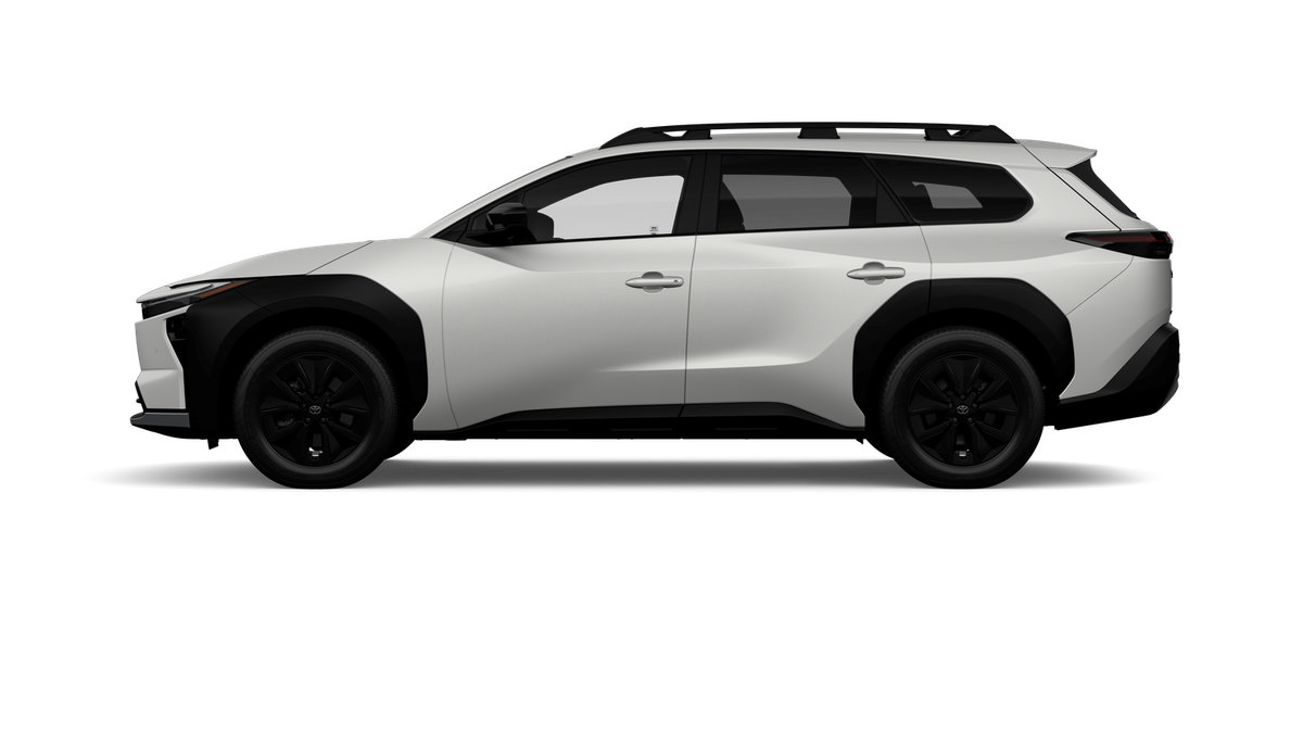 New 2026 Toyota bZ Woodland AWD/4WD image 29