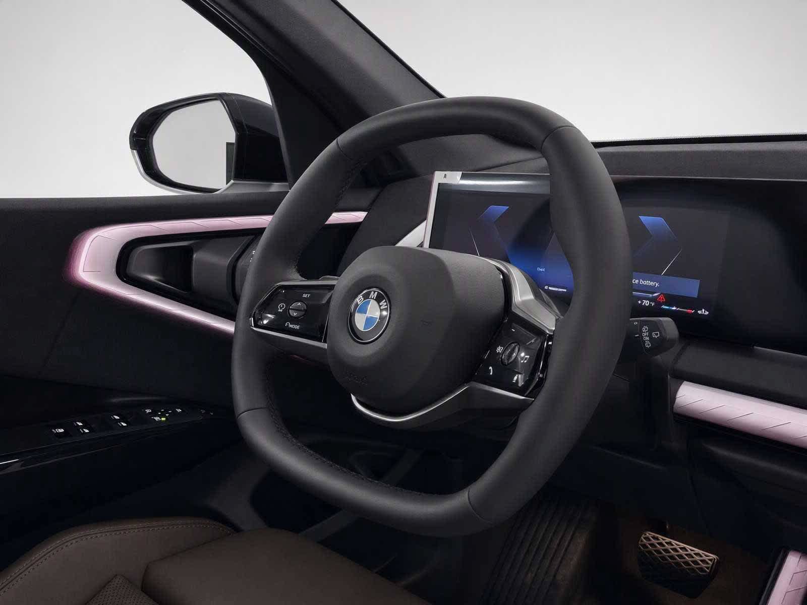 New 2026 BMW X3 xDrive30i w/ Convenience Package AWD/4WD image 16