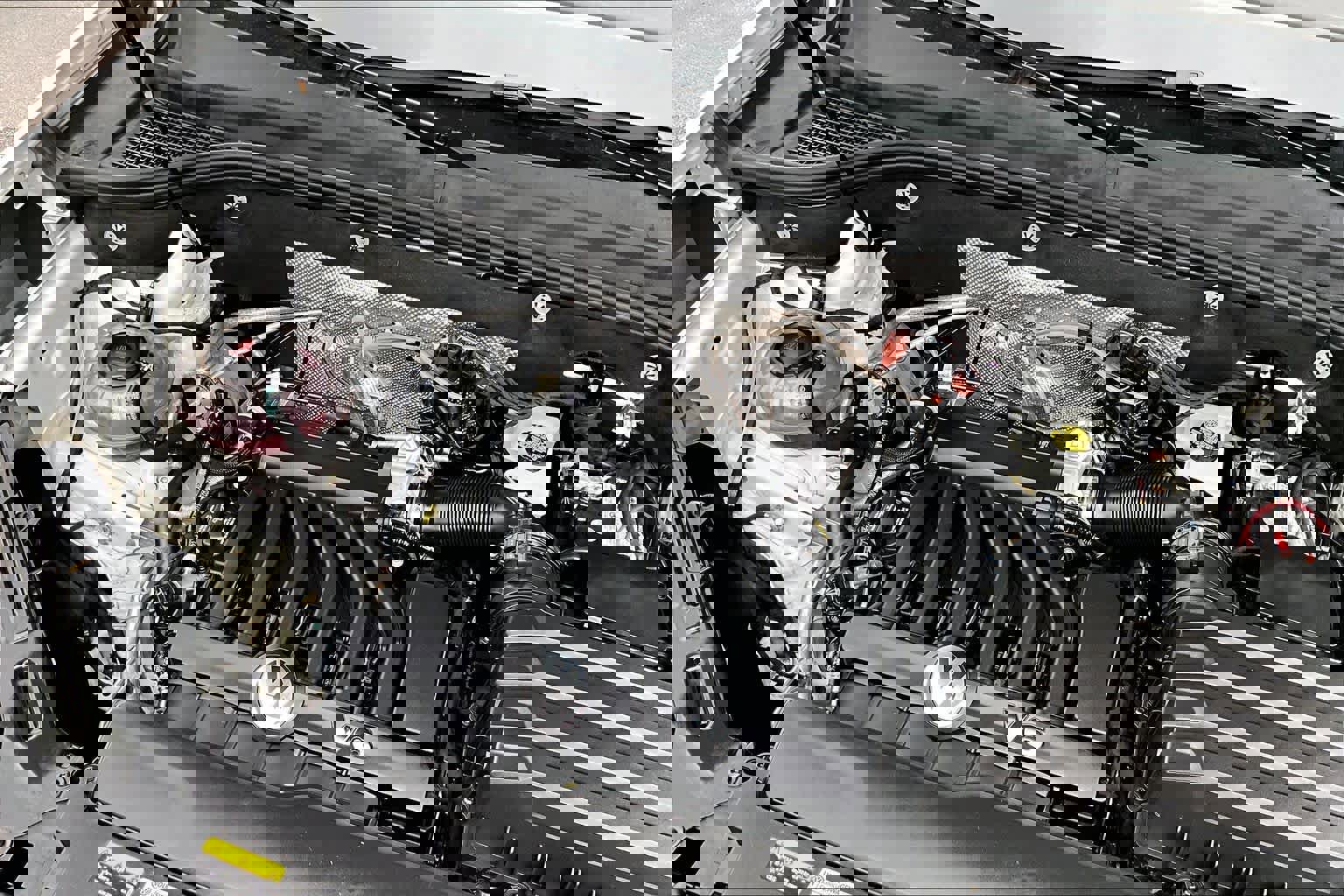 Certified 2022 Volkswagen Atlas SE image 31