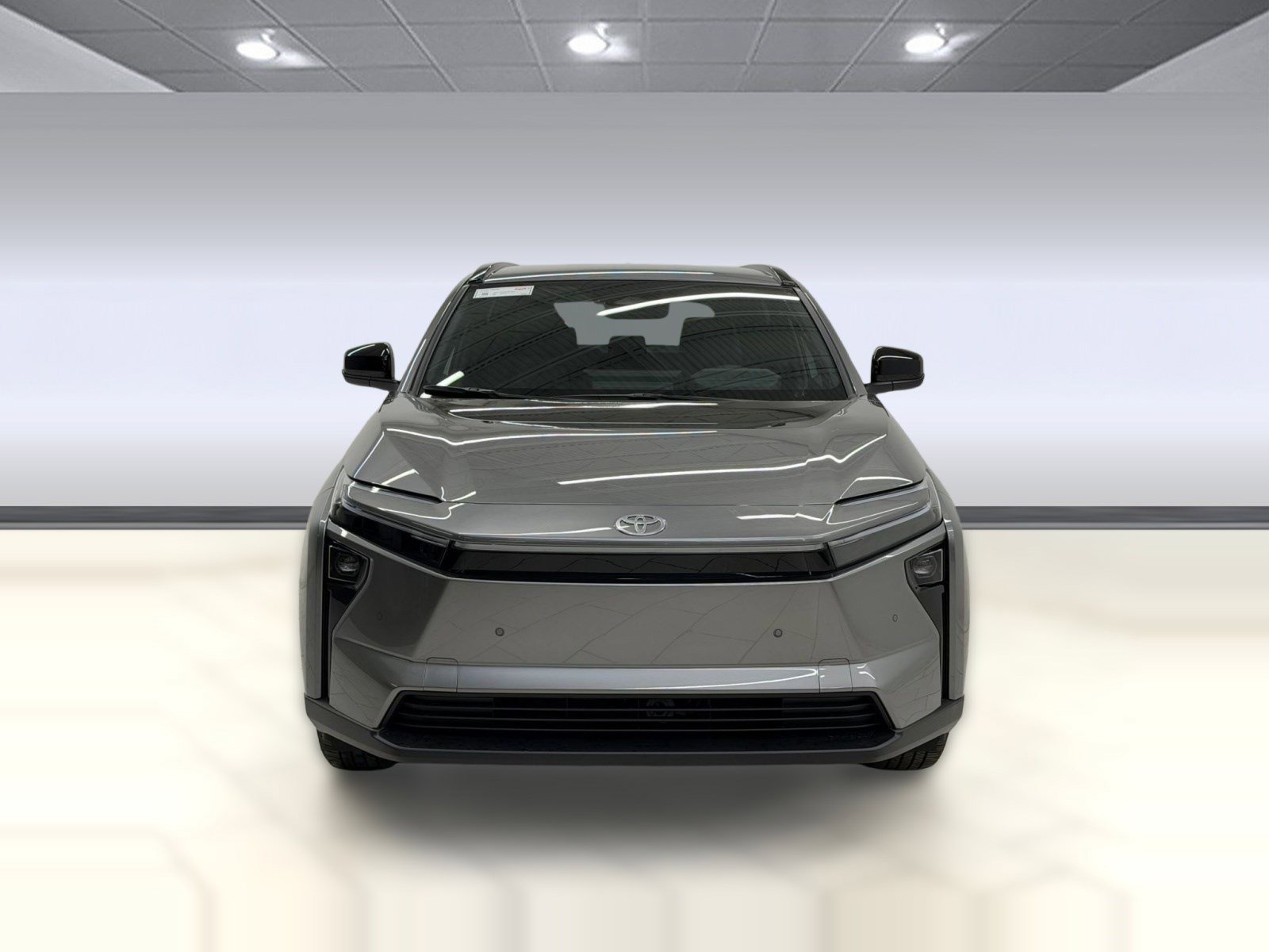 New 2026 Toyota bZ AWD/4WD image 5